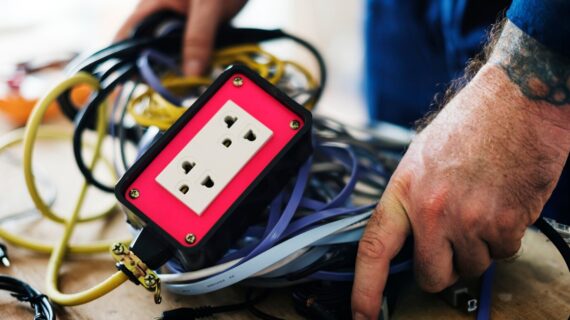 Cara Membaca Spesifikasi Kabel Listrik