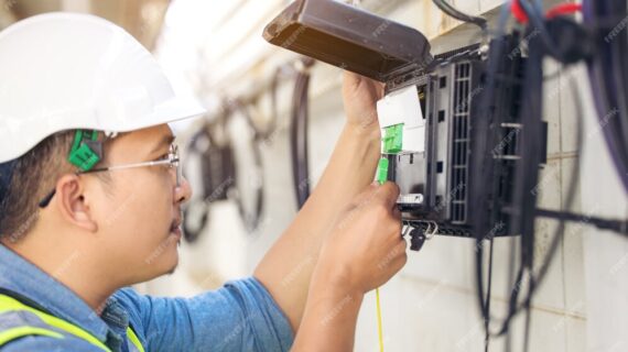 Jasa Instalasi Listrik Terbaik di Kebon Nanas Tangerang: Keamanan, Kualitas, dan Kehandalan Premium untuk Hunian & Bisnis Anda (Kontraktor Tukang Listrik Berpengalaman Lebih dari 15 Tahun)
