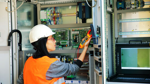 Jasa Instalasi Listrik Terpercaya di Balaraja Tangerang: Keamanan, Kualitas, dan Kehandalan dari Kontraktor Tukang Listrik Berpengalaman Lebih dari 15 Tahun