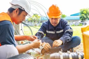 Kontraktor Jasa Tukang Instalasi Listrik Tangerang Selatan: Solusi Andal untuk Kebutuhan Kelistrikan Anda